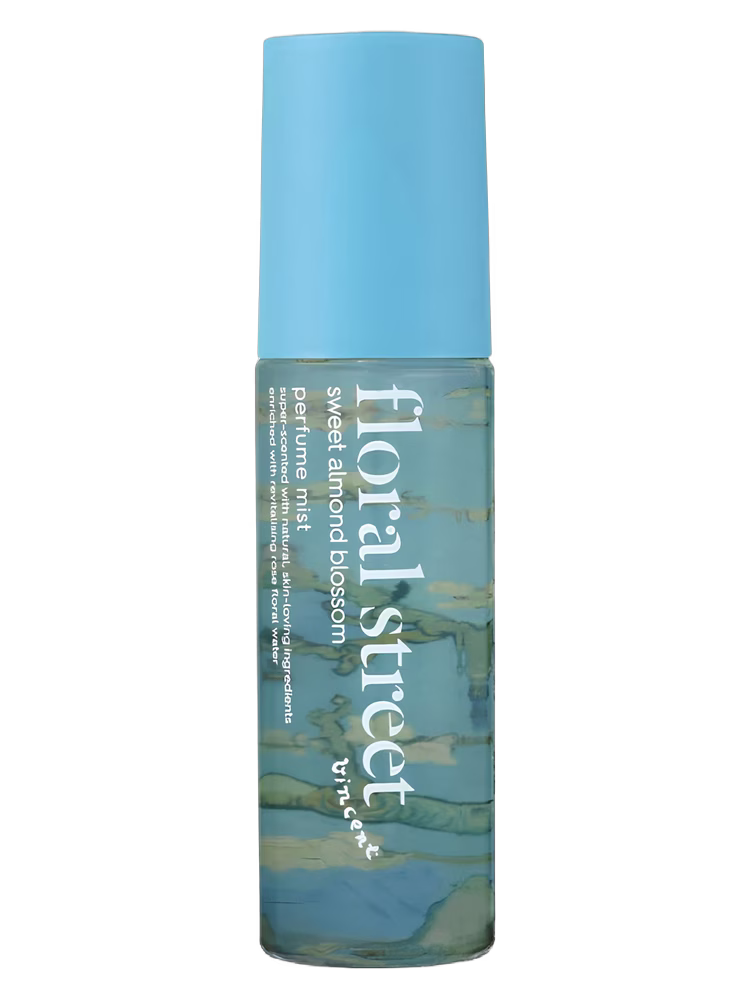 Floral Street Sweet Almond Blossom Perfume Mist