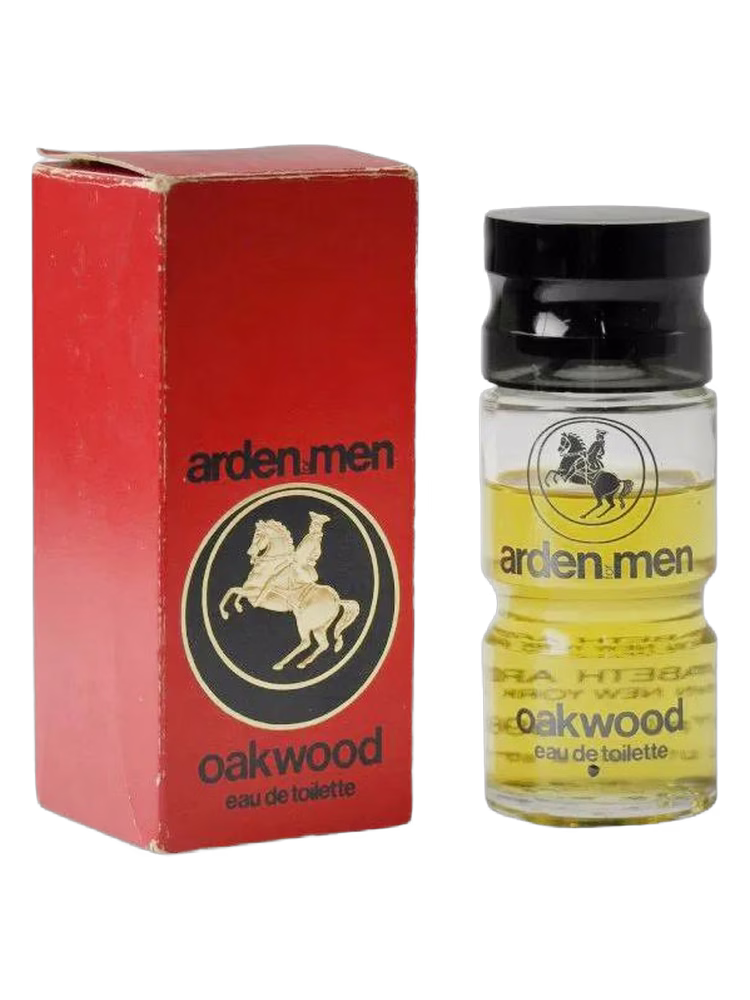 Elizabeth Arden Arden for Men - Oakwood