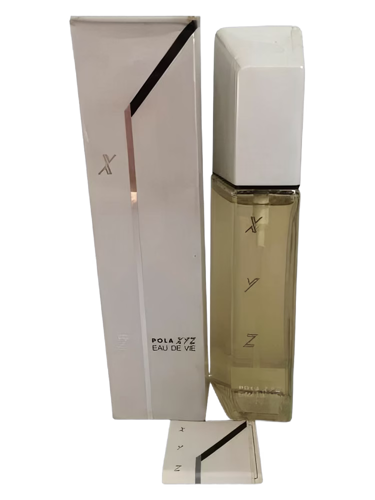 Pola XYZ Eau de Vie