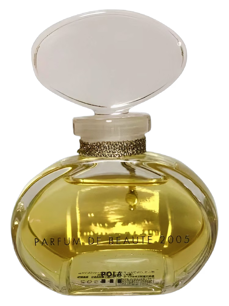 Pola Parfum de Beauté 2005