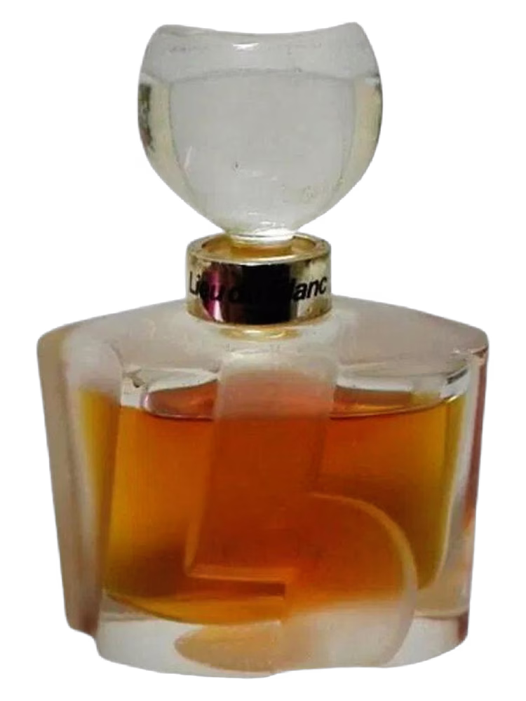 Pola Lieu du Blanc