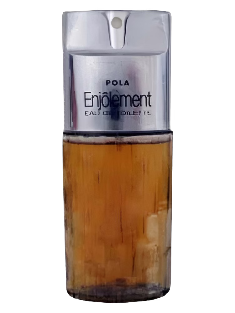 Pola Enjôlement
