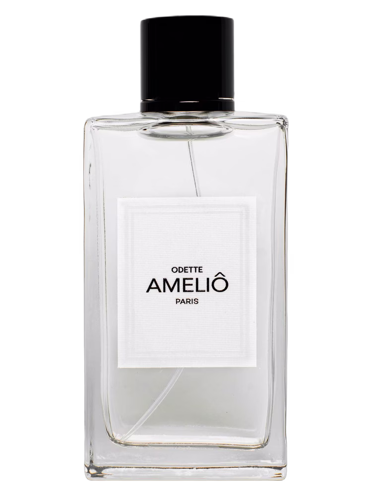 Amelio ODETTE