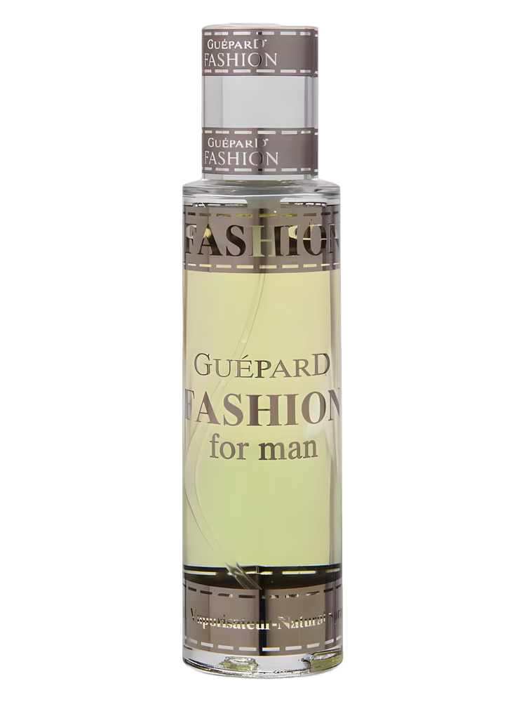 Guepard Fashion Man