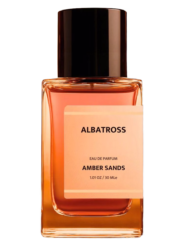 Albatross Amber Sands