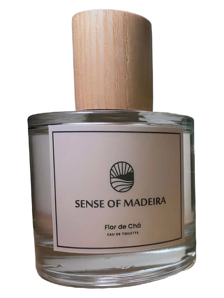 Sense of Madeira Flor de Chá