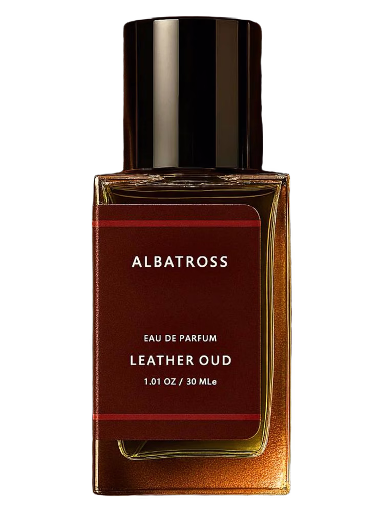 Albatross Leather Oud
