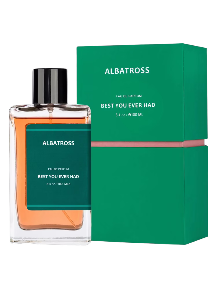 Albatross Best You Ever Had