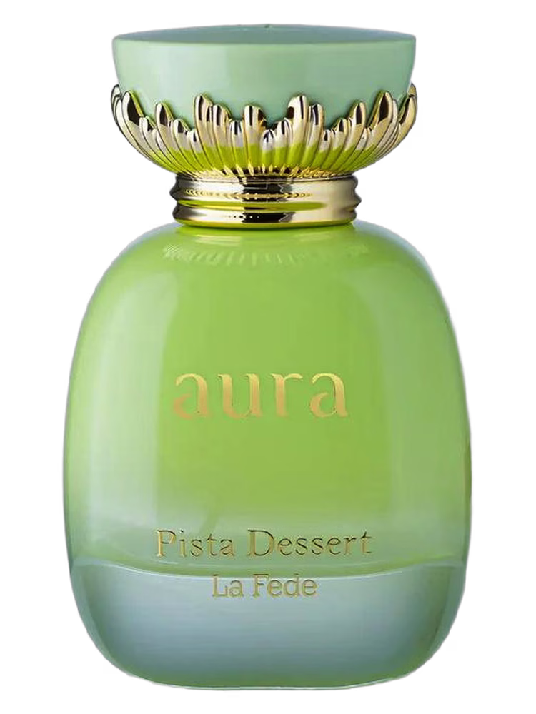 Khadlaj Perfumes La Fede Aura Pista Dessert