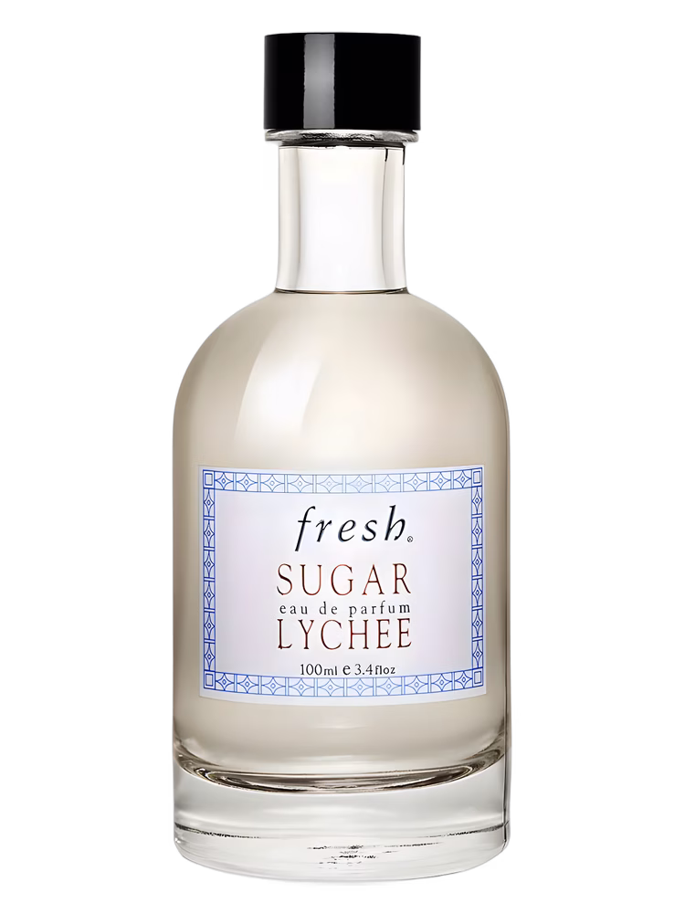 Fresh Sugar Lychee