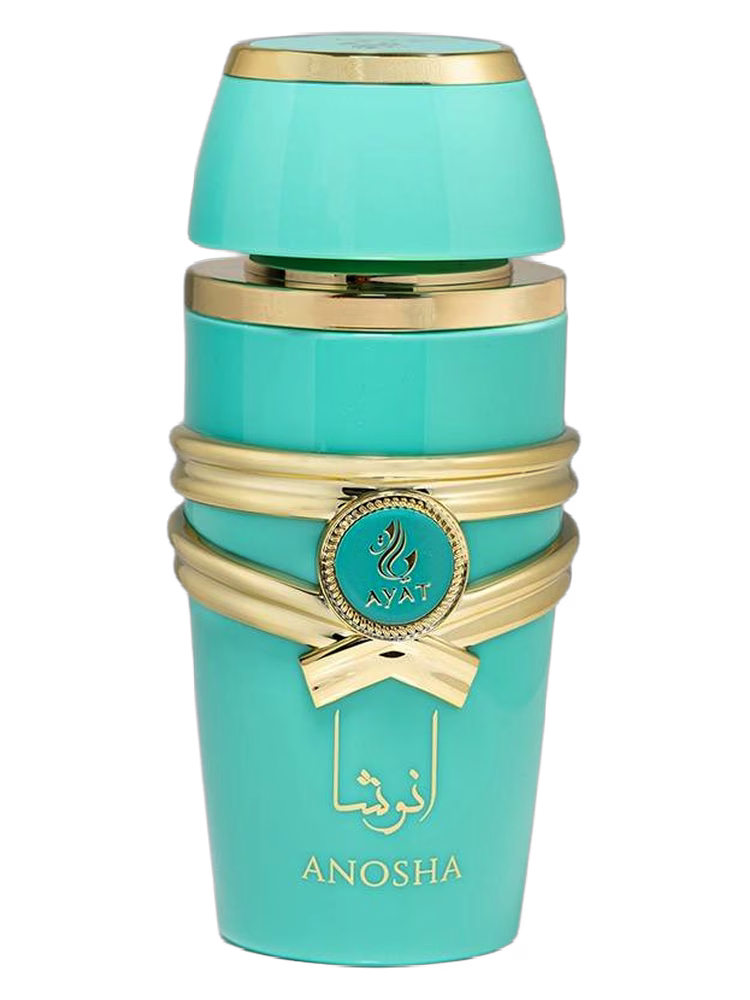 Ayat Perfumes Anosha