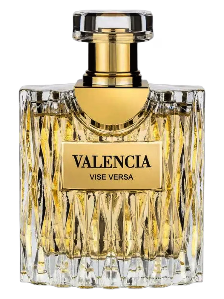 Milestone Perfumes Valencia Vice Versa