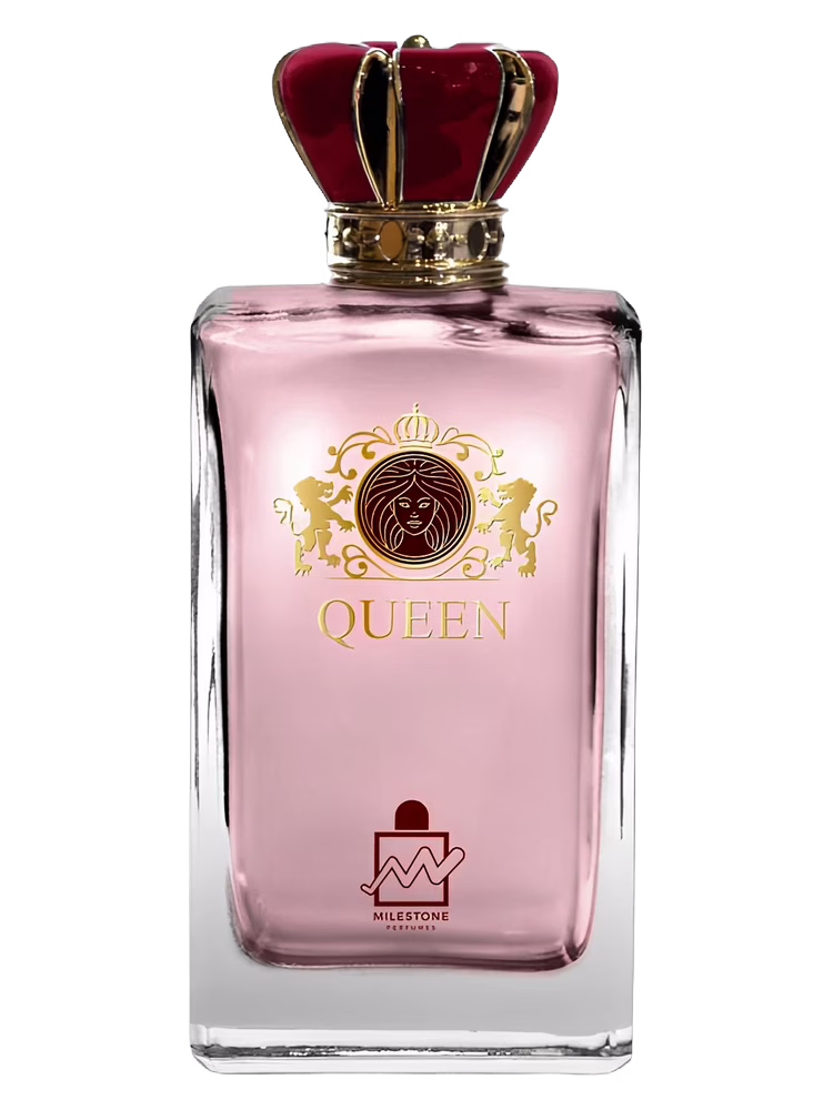 Milestone Perfumes Queen