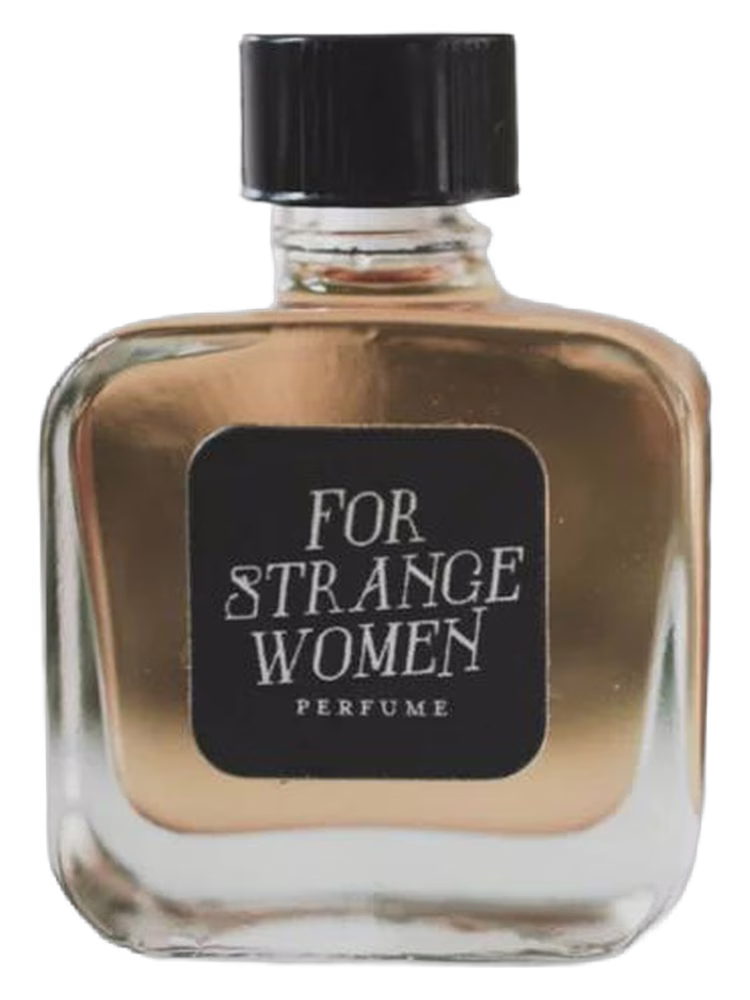 For Strange Women Nightshaded