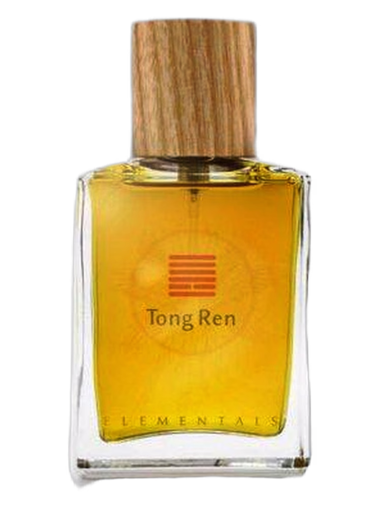 Elementals Tong Ren