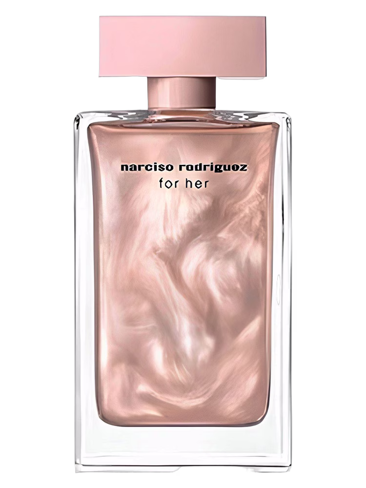 Narciso Rodriguez Narciso Rodriguez For Her Iridescent