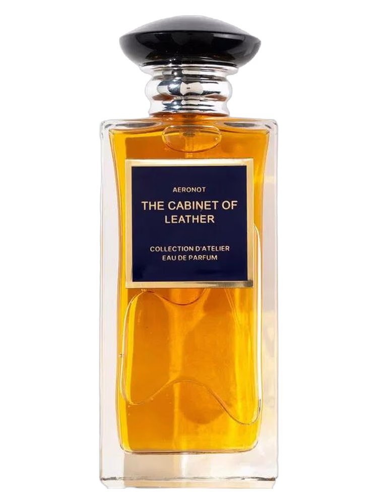Aeronot The Cabinet of Leather