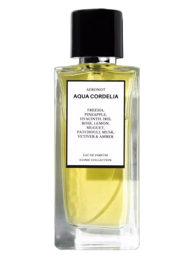 Aeronot Aqua Cordelia