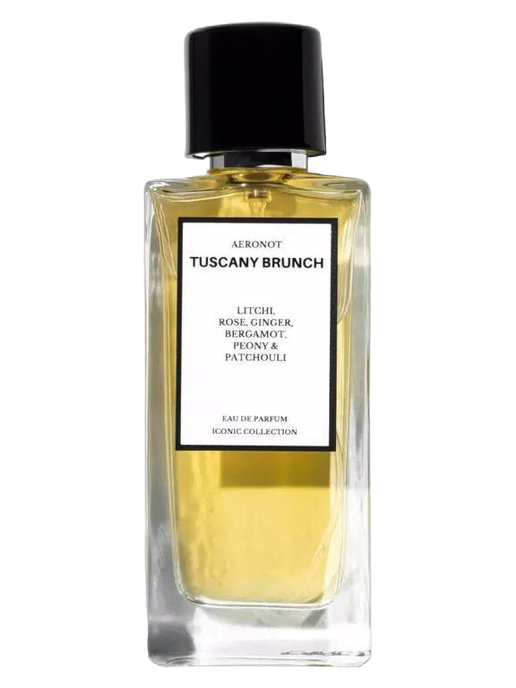 Aeronot Tuscany Brunch
