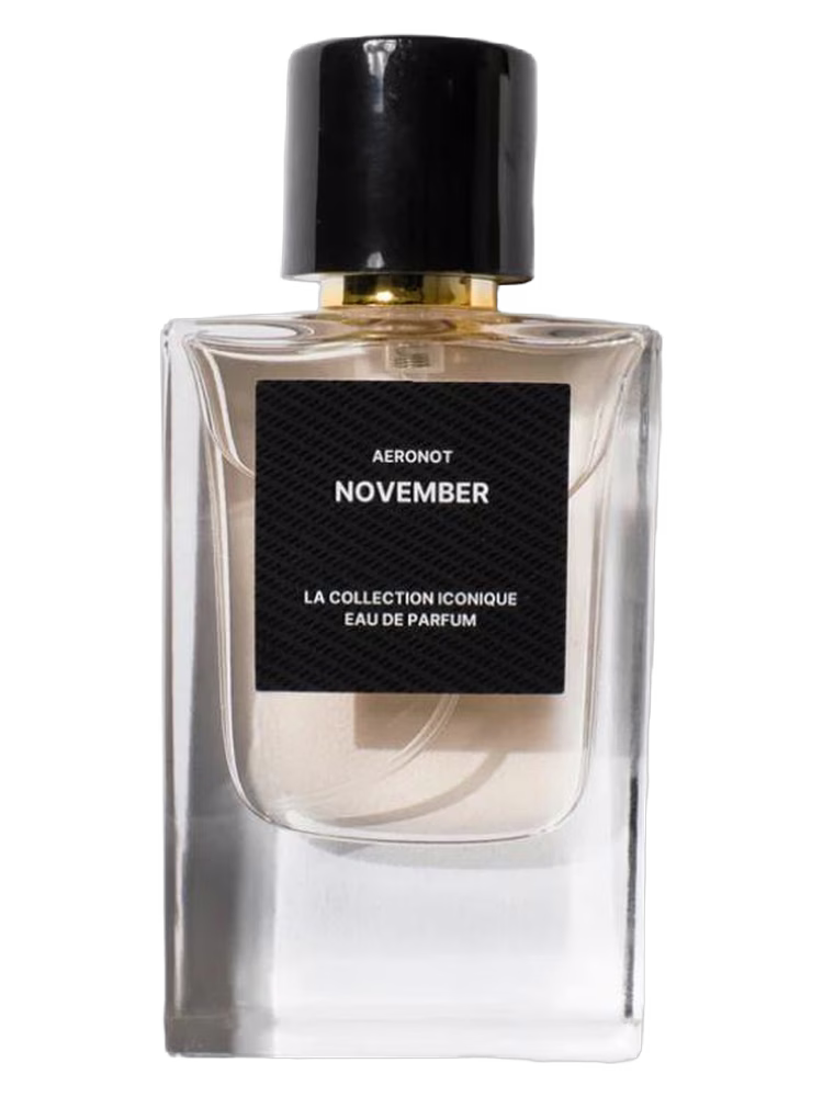 Aeronot November