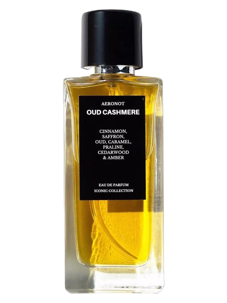 Aeronot Oud Cashmere