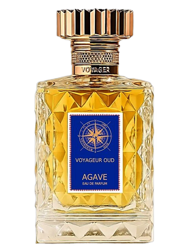 Voyageur Oud Agave