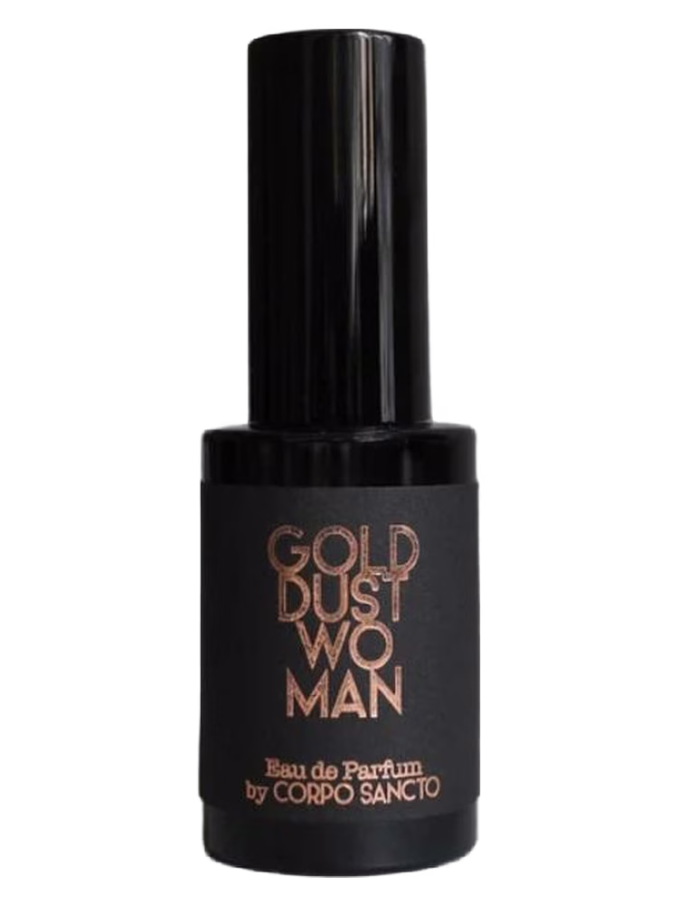 Corpo Sancto Gold Dust Woman