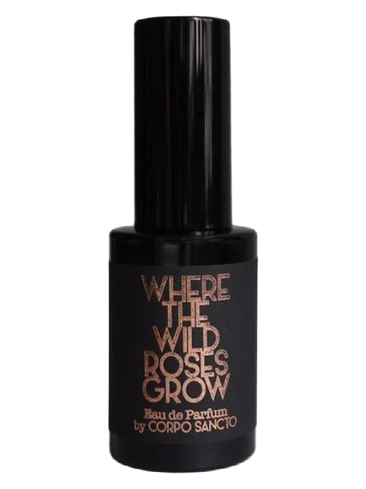 Corpo Sancto Where The Wild Roses Grow