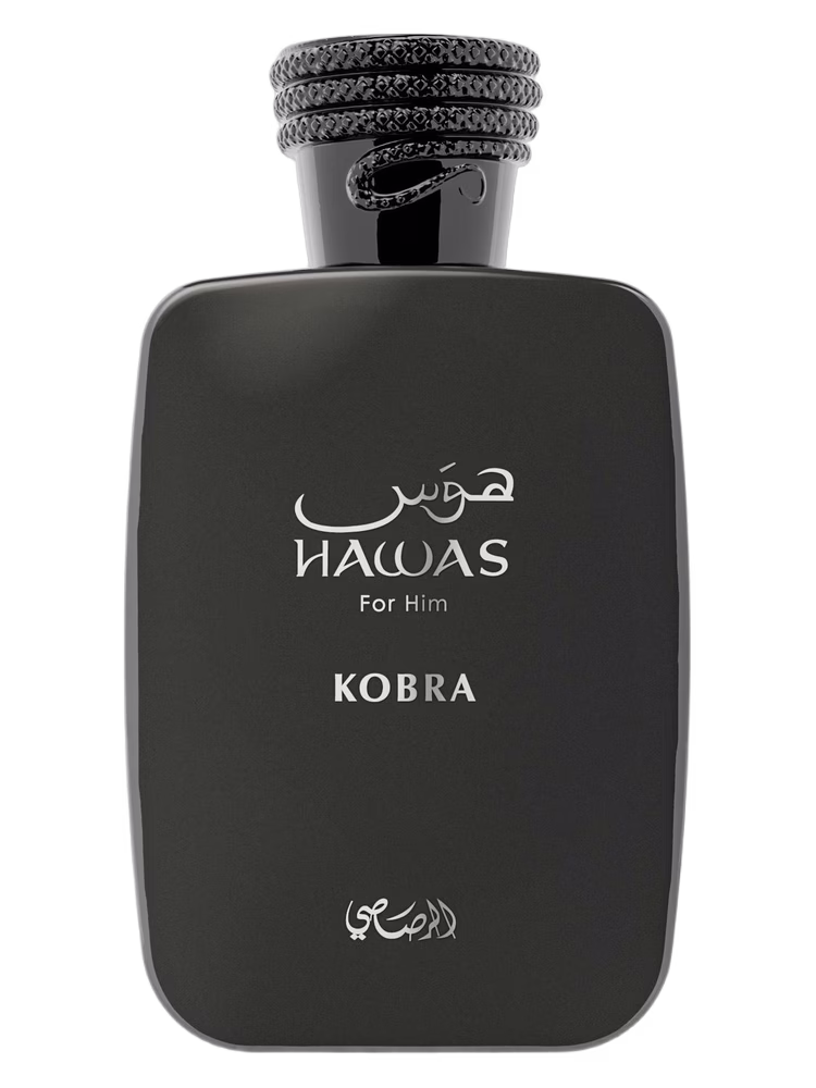 Rasasi Hawas Kobra