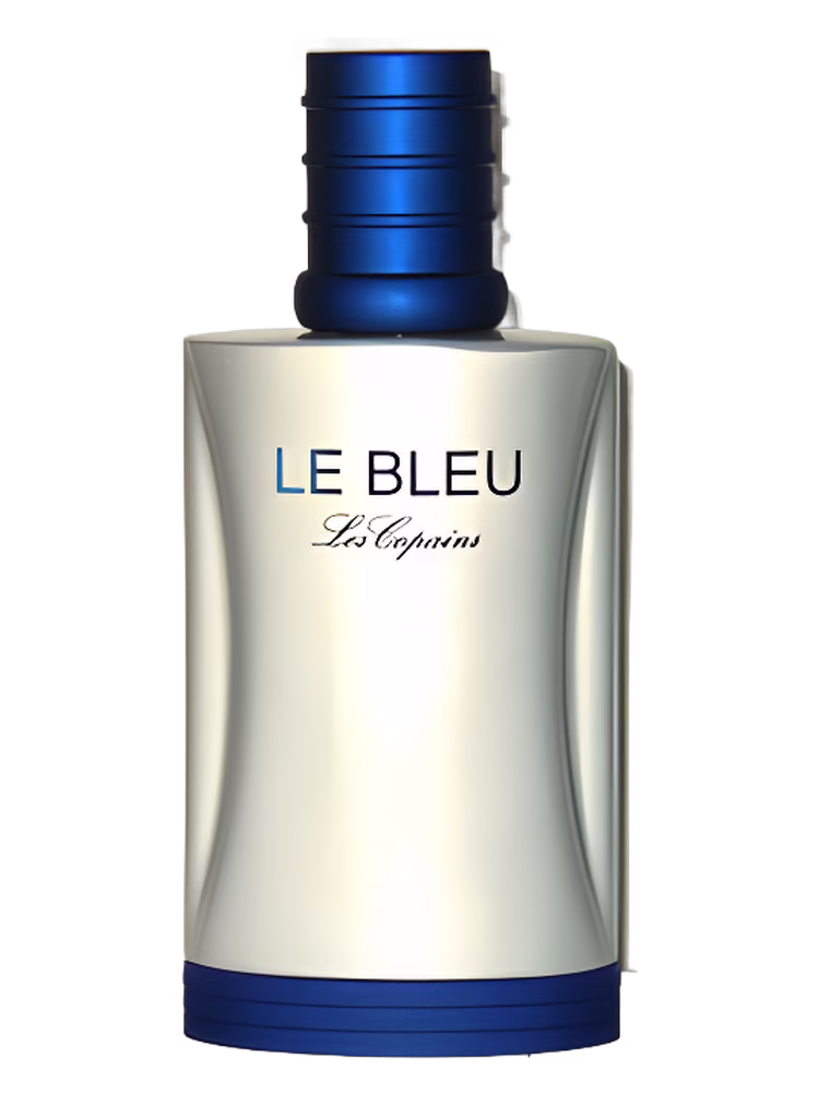 Les Copains Le Bleu