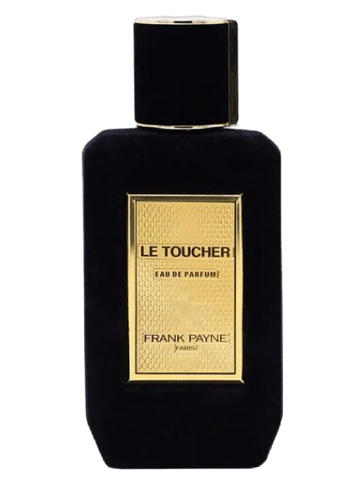 Frank Payne Le Toucher