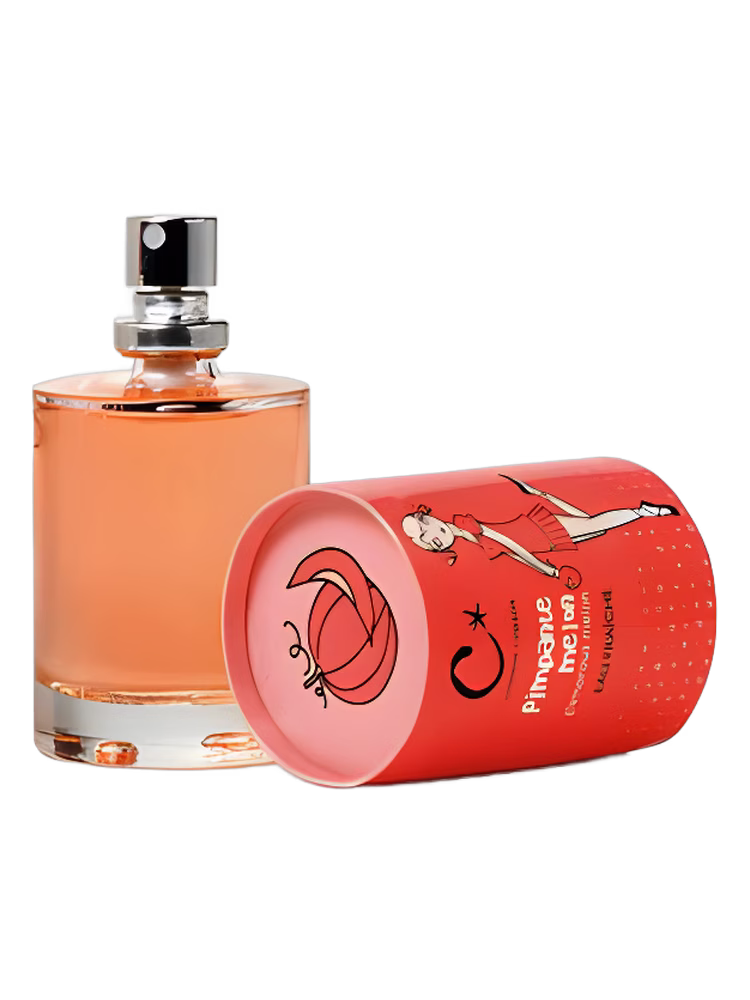 Corinne Cobson Eau Fraiche Pimpante Melon