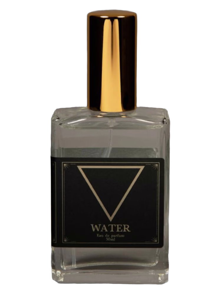 The Society of Alchemists Water