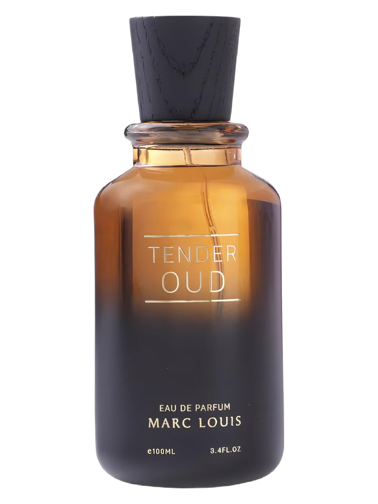 Marc Louis Tender Oud