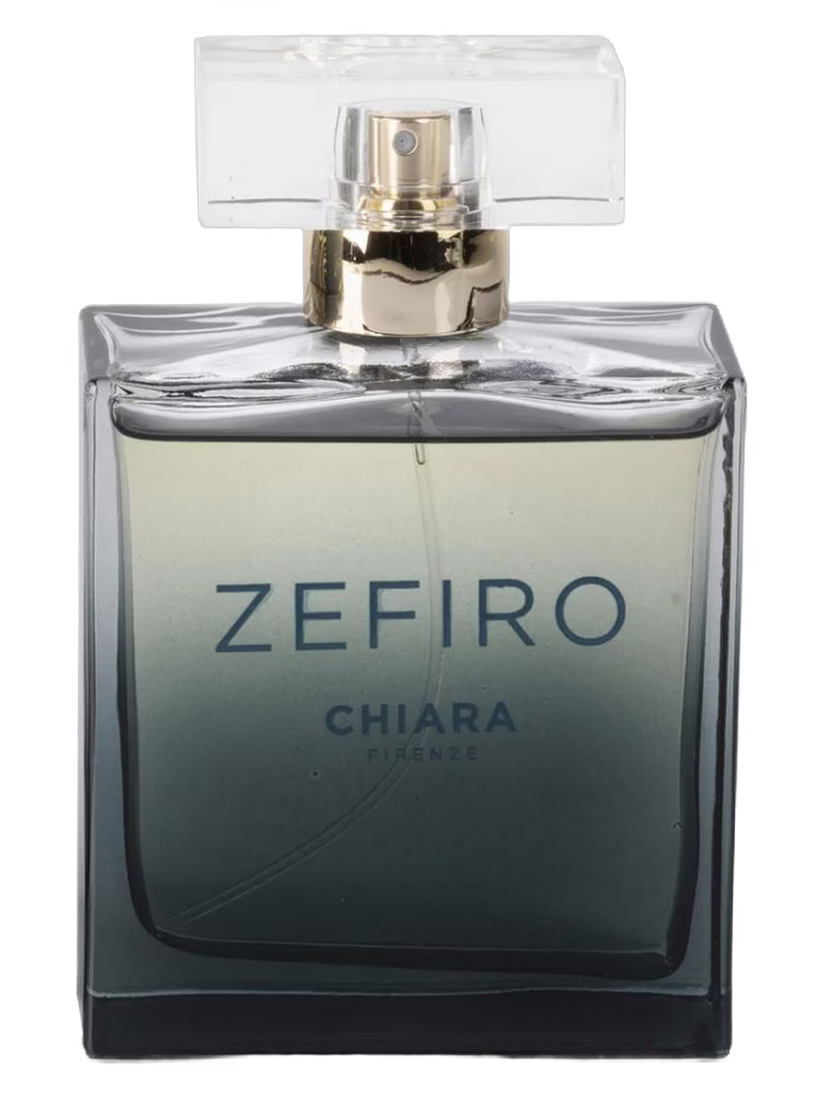 Chiara Firenze Zefiro
