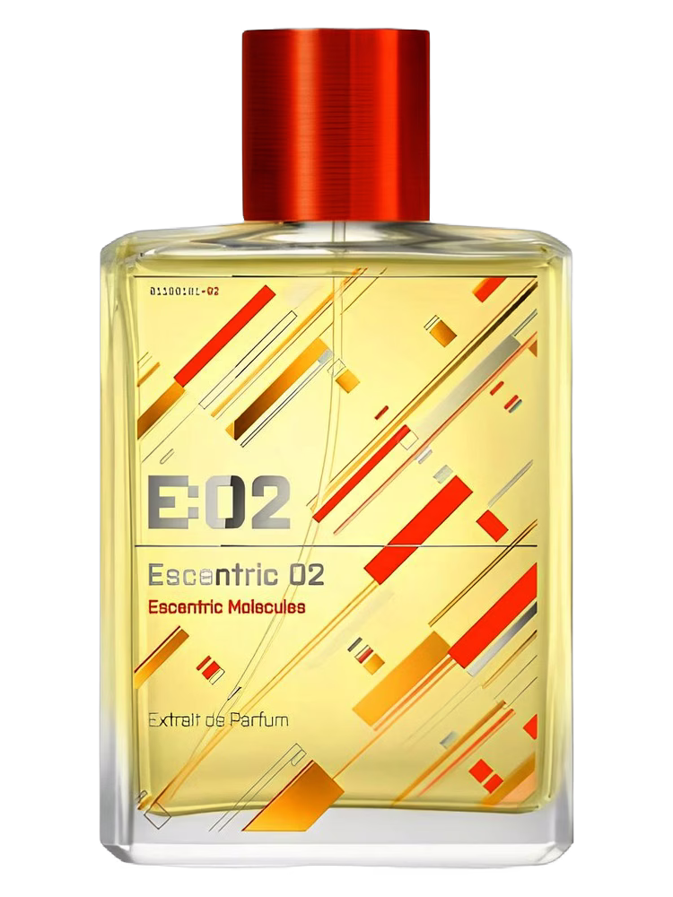 Escentric Molecules Escentric 02 Extrait