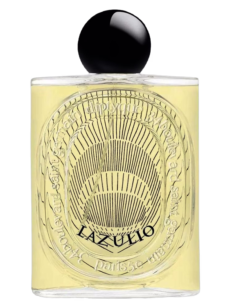 Diptyque Lazulio