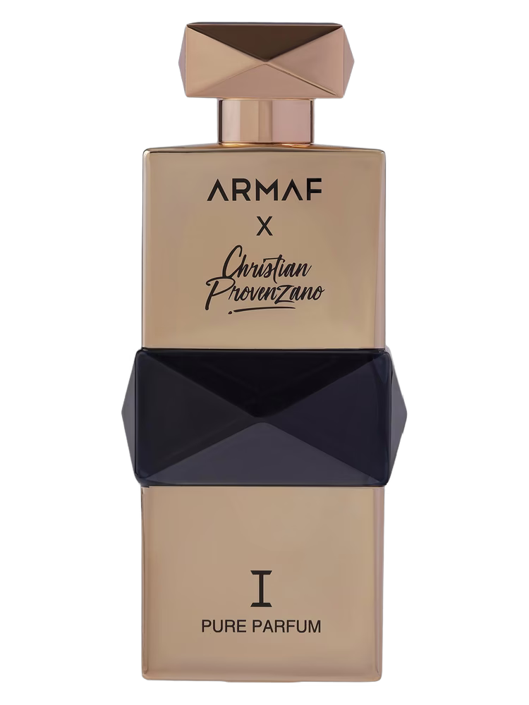 Armaf ARMAF X Christian Provenzano I