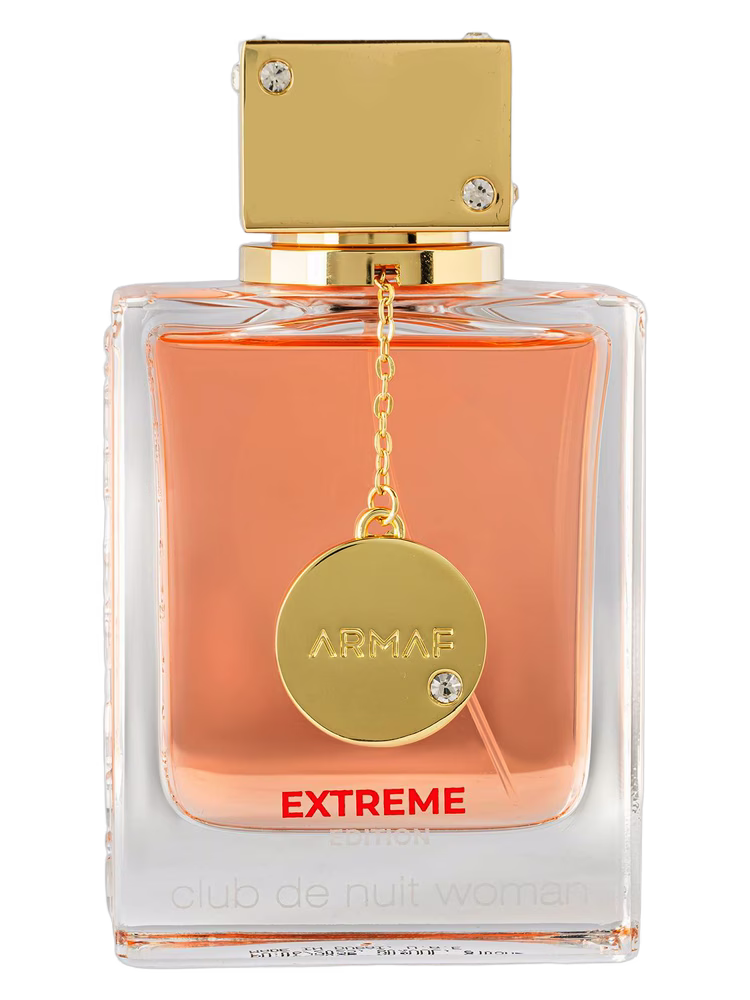 Armaf Club de Nuit Woman Extreme Edition