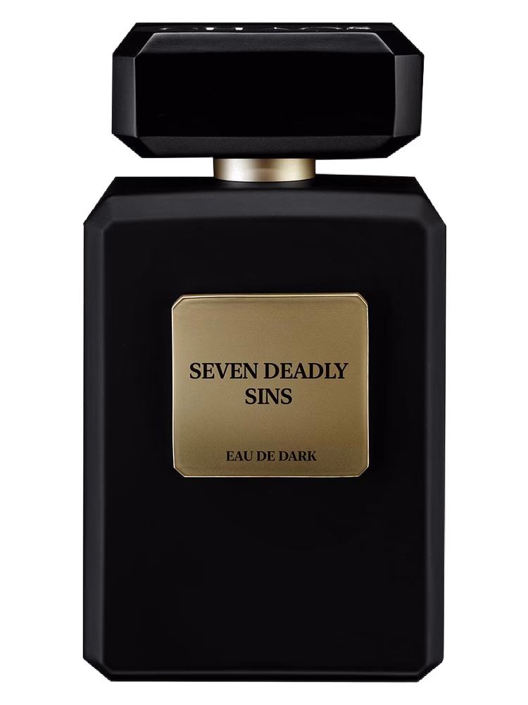 Chaos Seven Deadly Sins