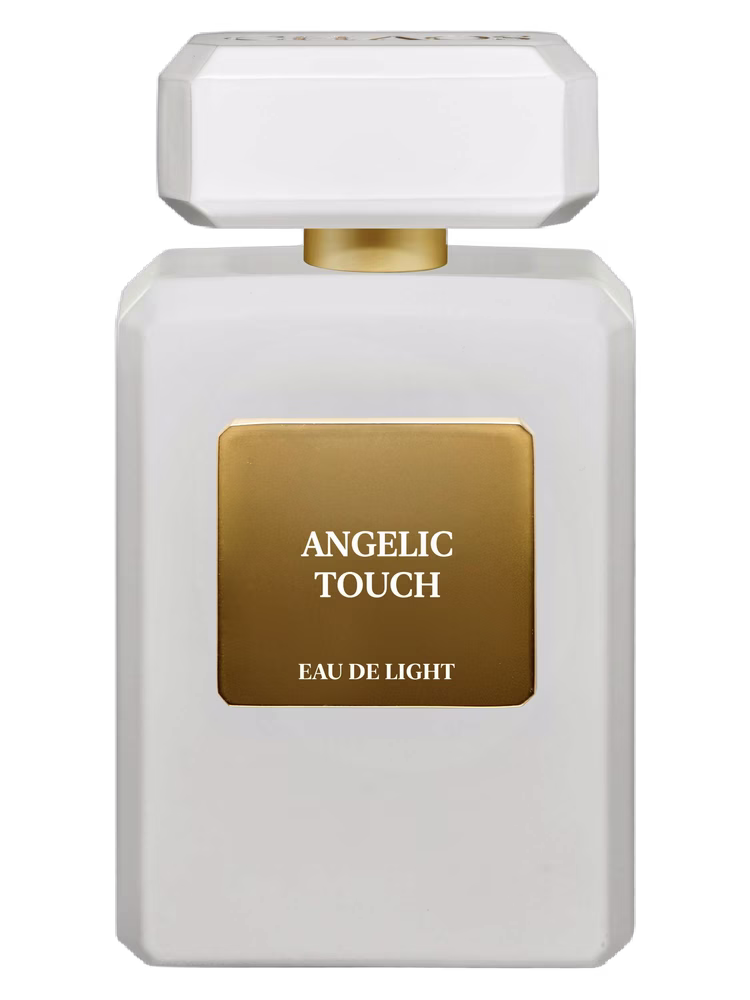 Chaos Angelic Touch
