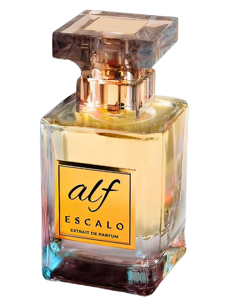 Escalo Alf