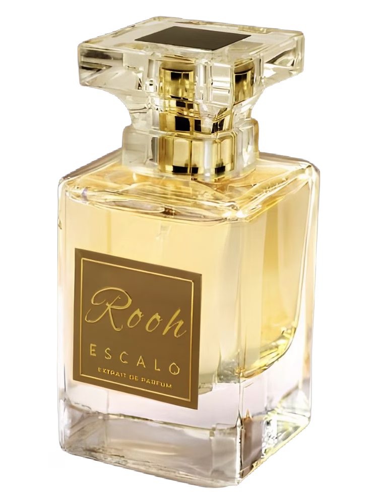 Escalo Rooh