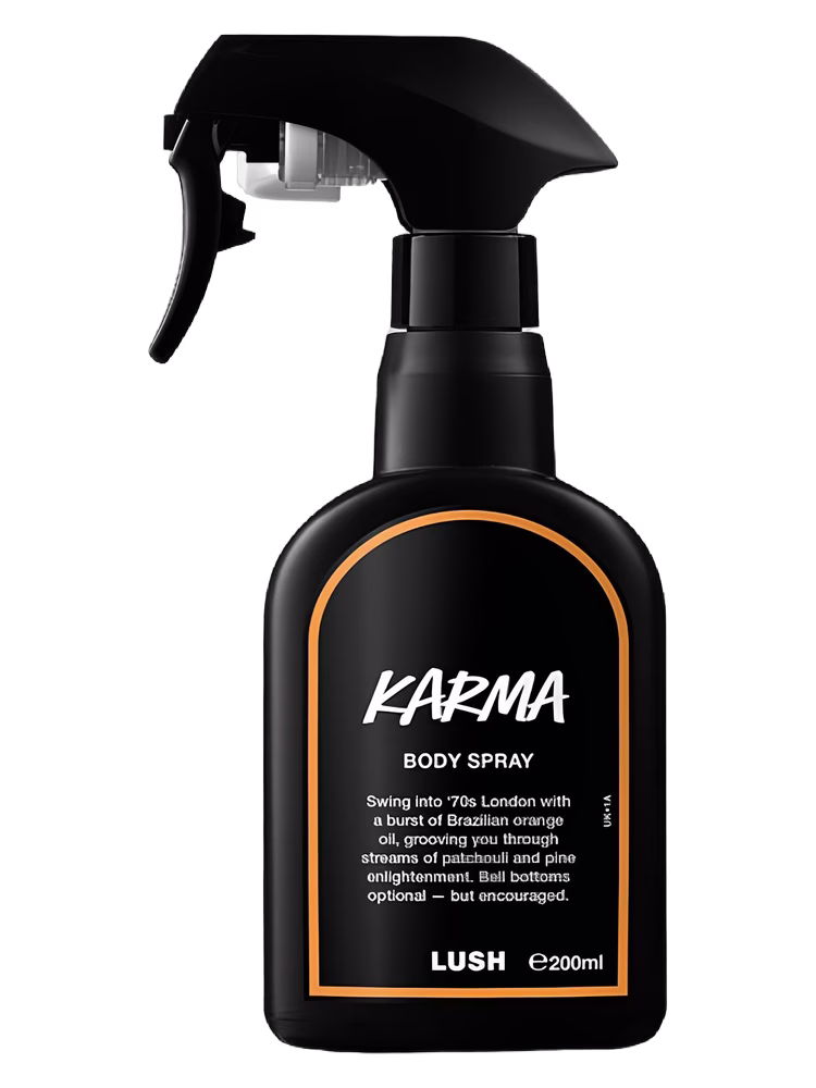 Lush Karma
