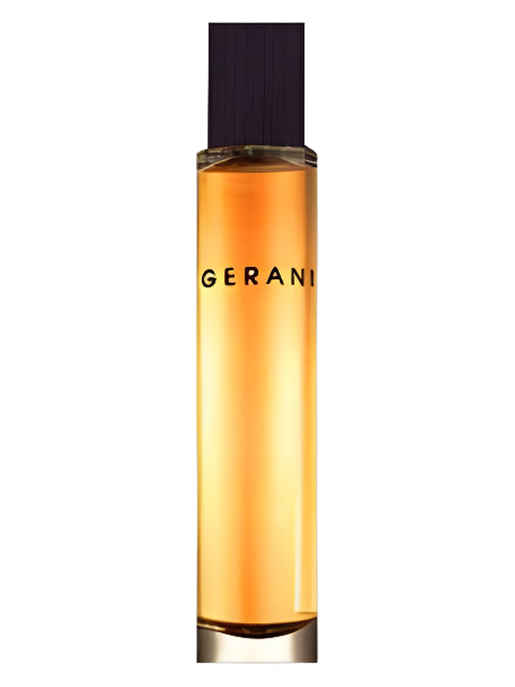 Gerani Gerani