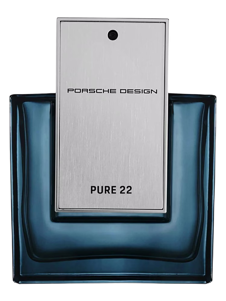 Porsche Design Pure 22