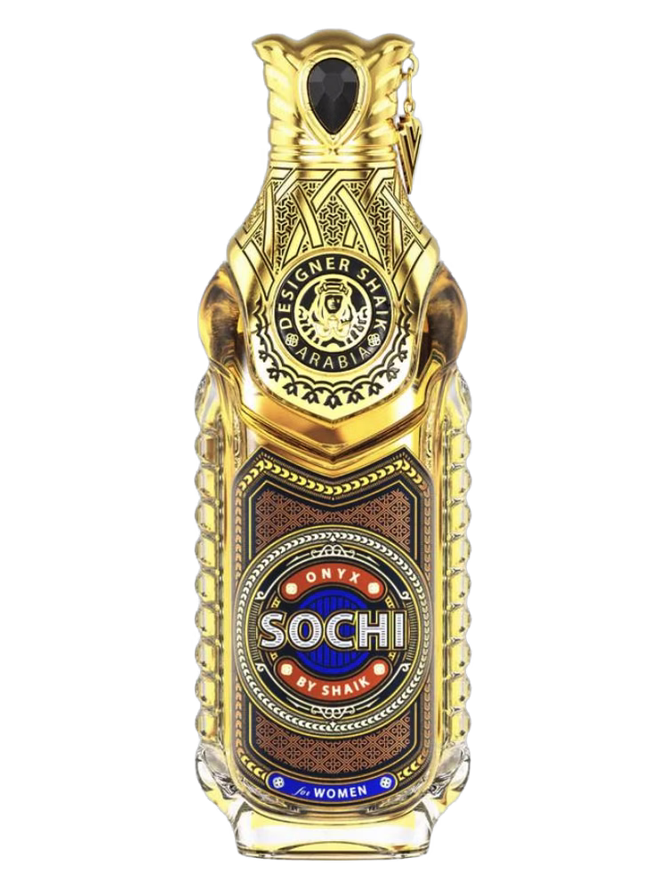 Shaik Sochi Onyx