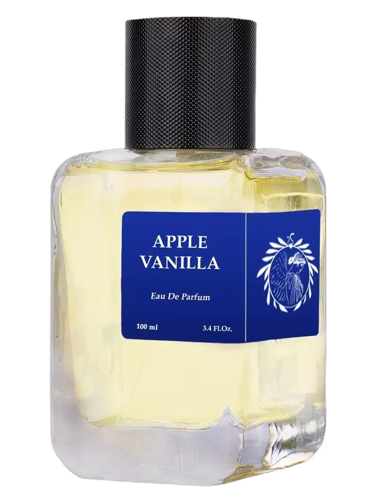 Athena Fragrances APPLE VANILLA