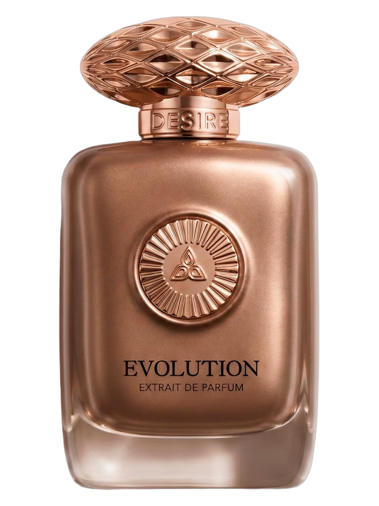 Auraa Desire by Rasasi Evolution