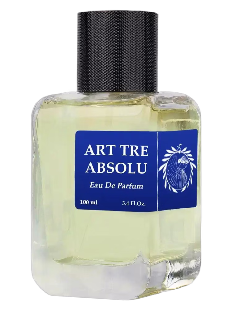 Athena Fragrances ART TRE ABSOLU